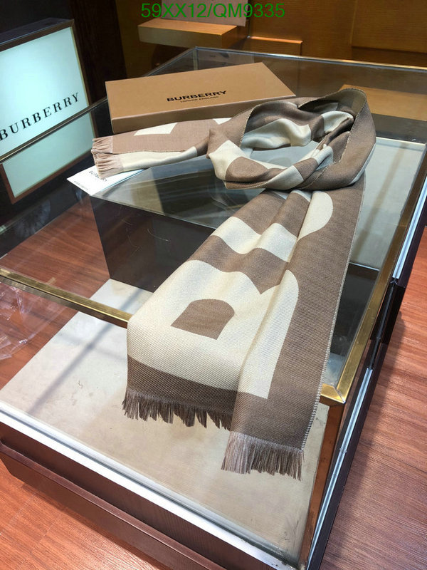 Scarf-Burberry Code: QM9335 $: 59USD