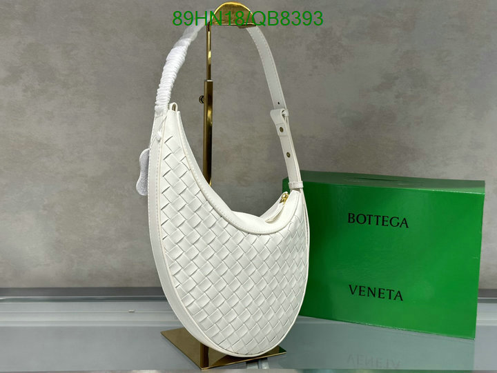 BV Bag-(4A)-Handbag- Code: QB8393 $: 89USD