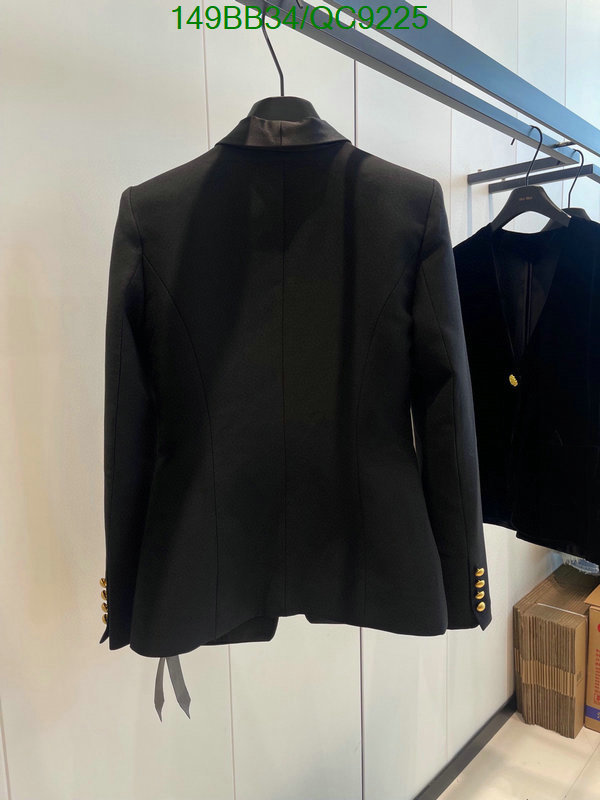 Clothing-YSL Code: QC9225 $: 149USD