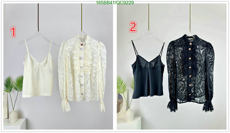 Clothing-Zimmermann Code: QC9229 $: 165USD