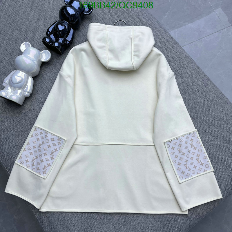 Clothing-LV Code: QC9408 $: 169USD