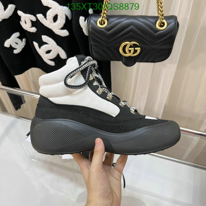 Women Shoes-Chanel Code: QS8879 $: 135USD