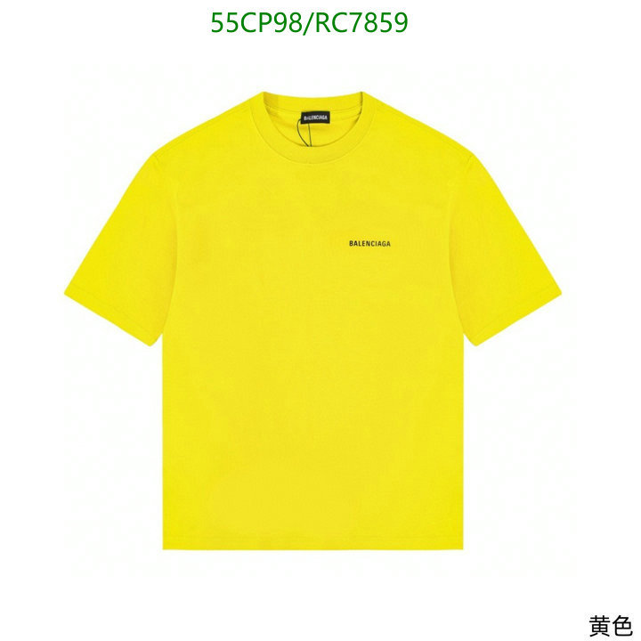 Clothing-Balenciaga Code: RC7859 $: 55USD