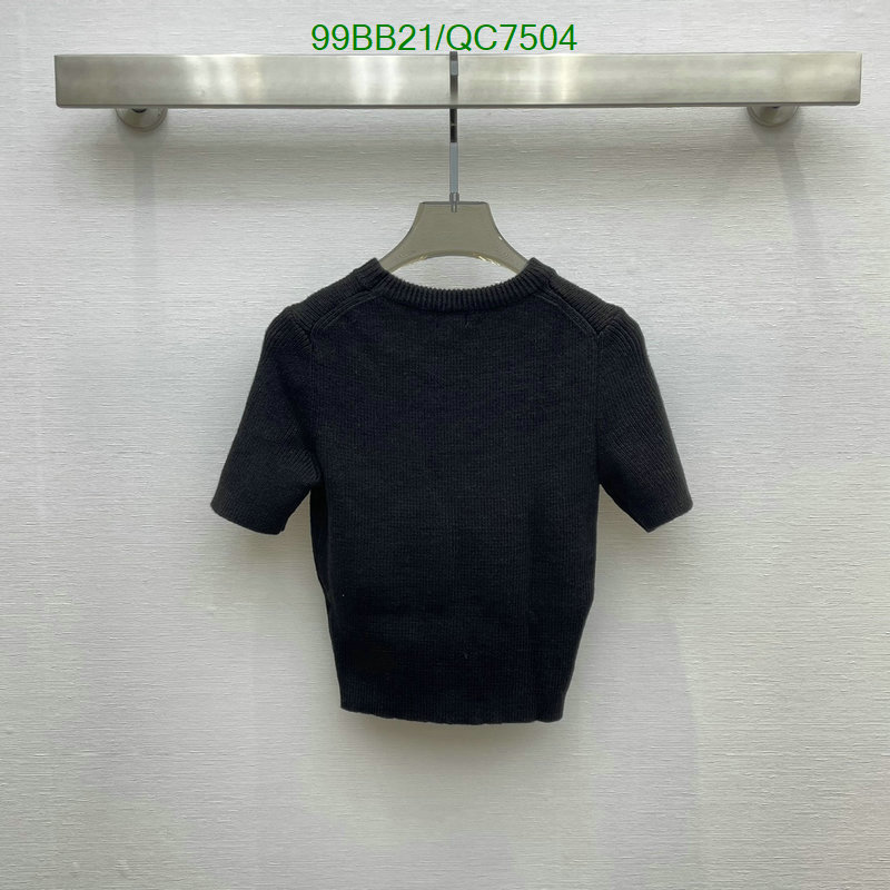 Clothing-Loewe Code: QC7504 $: 99USD