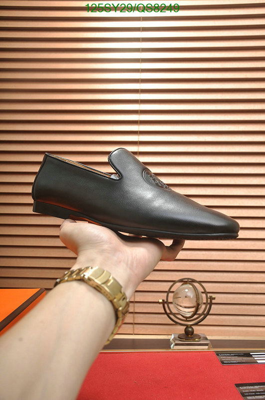 Men shoes-Hermes Code: QS8249 $: 125USD