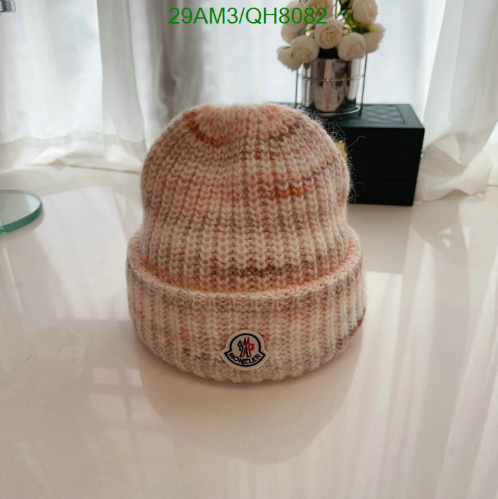 Cap-(Hat)-Moncler Code: QH8082 $: 29USD