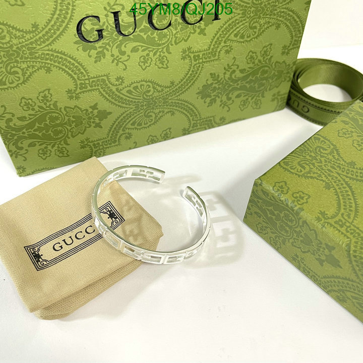 Jewelry-Gucci Code: QJ205 $: 45USD