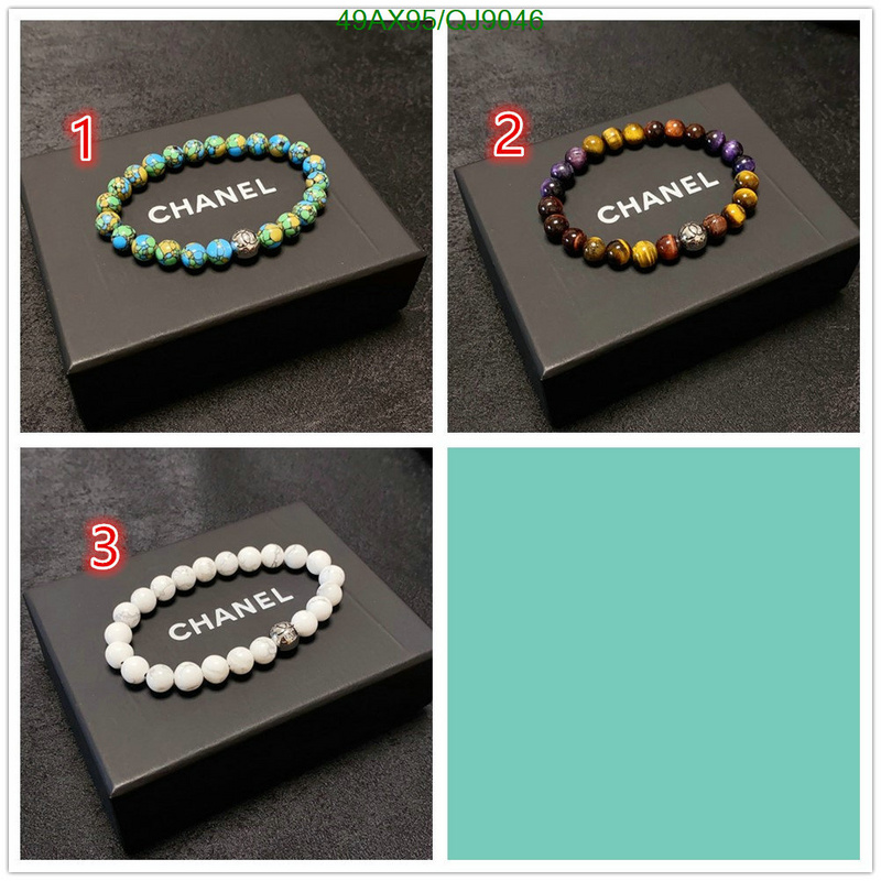 Jewelry-Chanel Code: QJ9046 $: 49USD