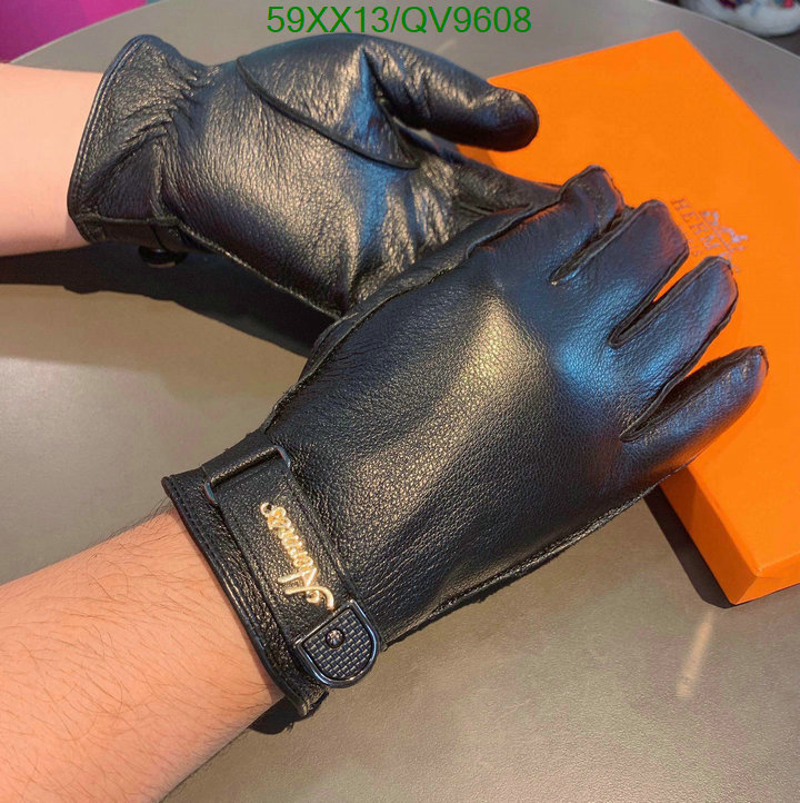 Gloves-Hermes Code: QV9608 $: 59USD