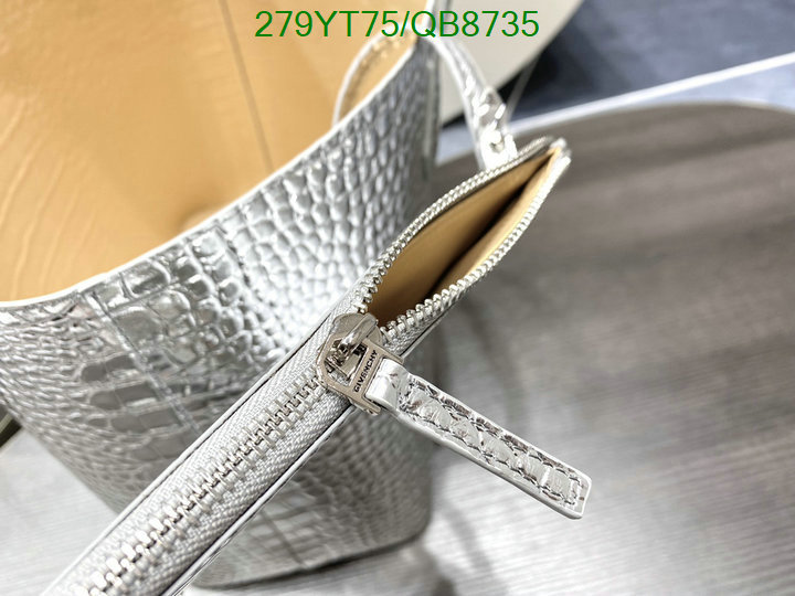 Givenchy Bag-(Mirror)-Handbag- Code: QB8735 $: 279USD