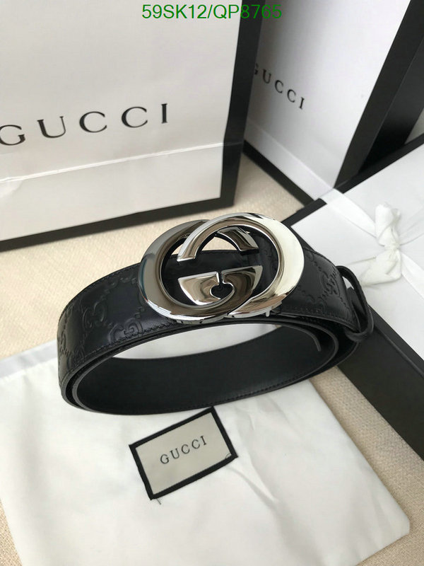 Belts-Gucci Code: QP8765 $: 59USD