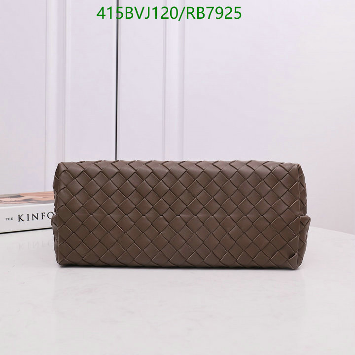 BV Bag-(Mirror)-Handbag- Code: RB7925 $: 415USD