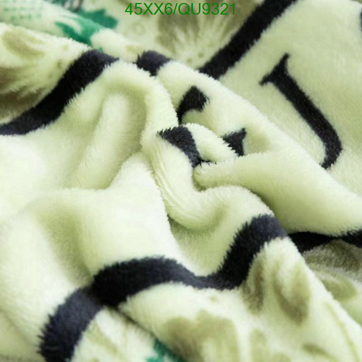 1111 Carnival SALE,Blanket Code: QU9321