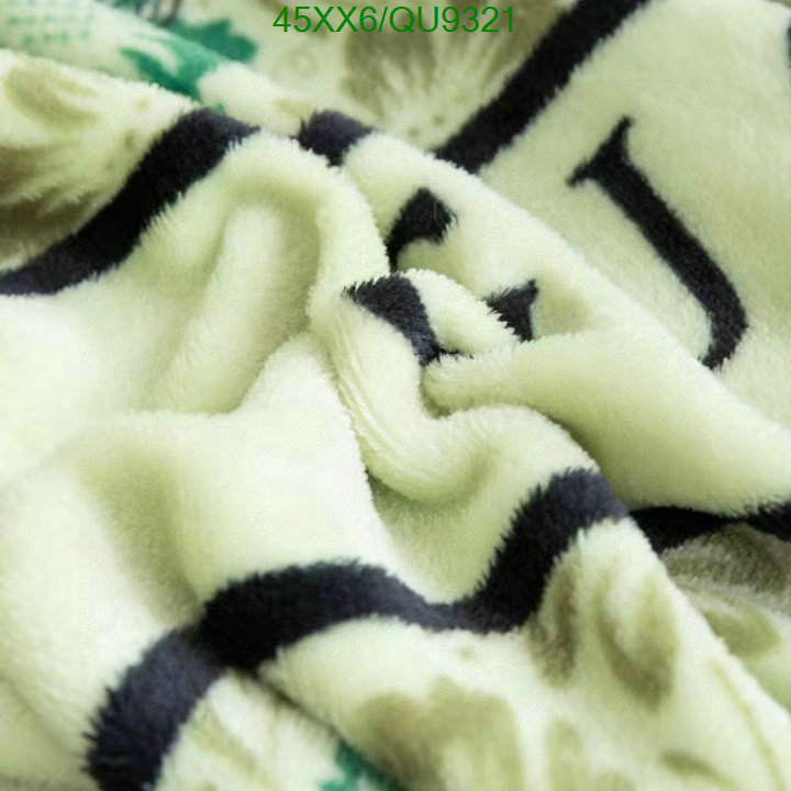 Blanket SALE Code: QU9321