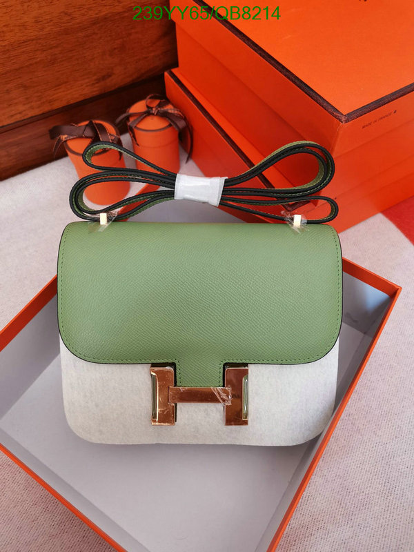 Hermes Bag-(Mirror)-Constance- Code: QB8214