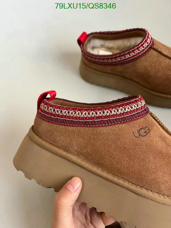 Women Shoes-UGG Code: QS8346 $: 79USD