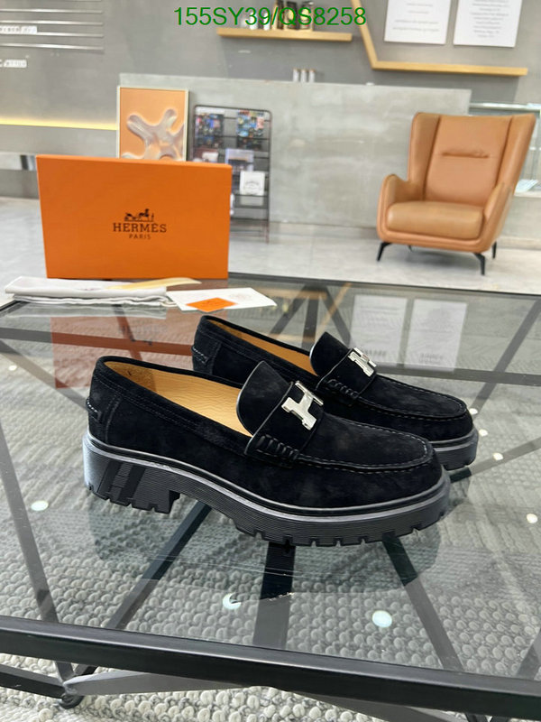 Men shoes-Hermes Code: QS8258 $: 155USD