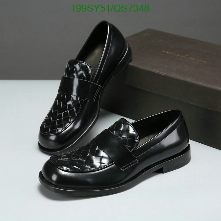 Men shoes-BV Code: QS7348 $: 199USD