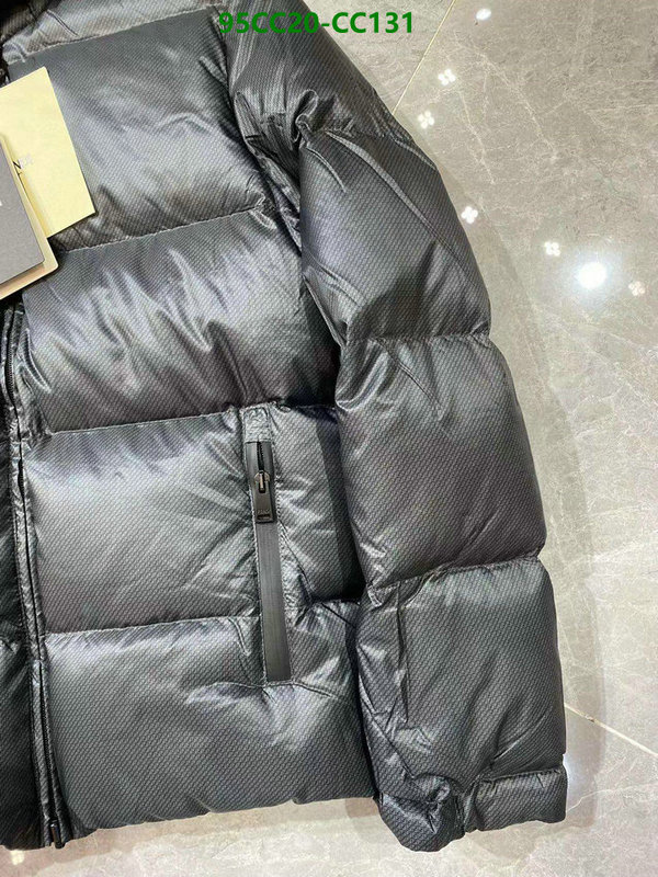 Down Jacket SALE Code: CC131