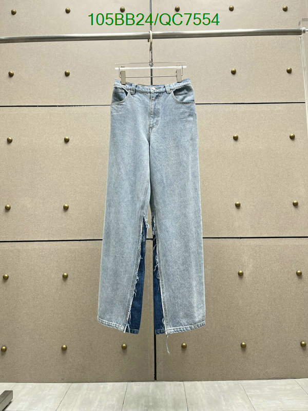 Clothing-Other Code: QC7554 $: 105USD