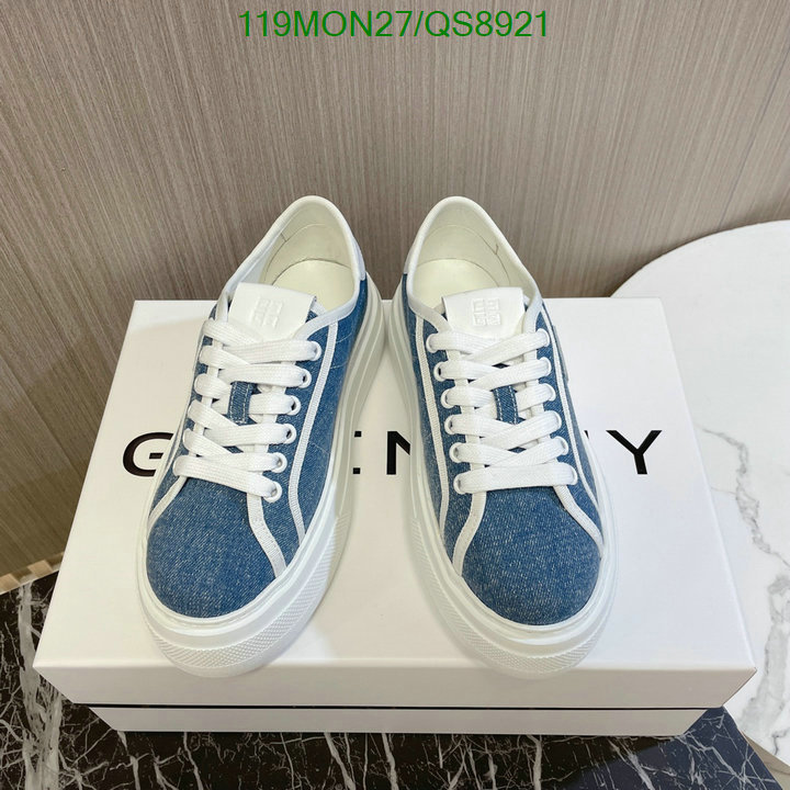 Women Shoes-Givenchy Code: QS8921 $: 119USD