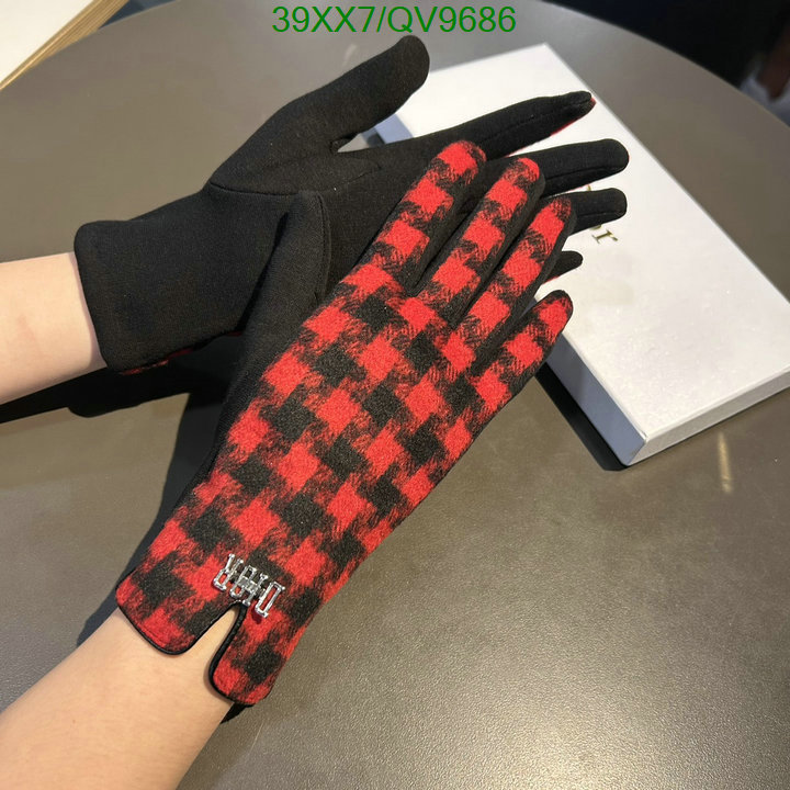 Gloves-Dior Code: QV9686 $: 39USD