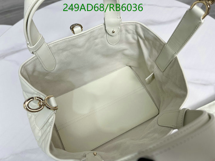 Dior Bag-(Mirror)-Other Style- Code: RB6036 $: 249USD