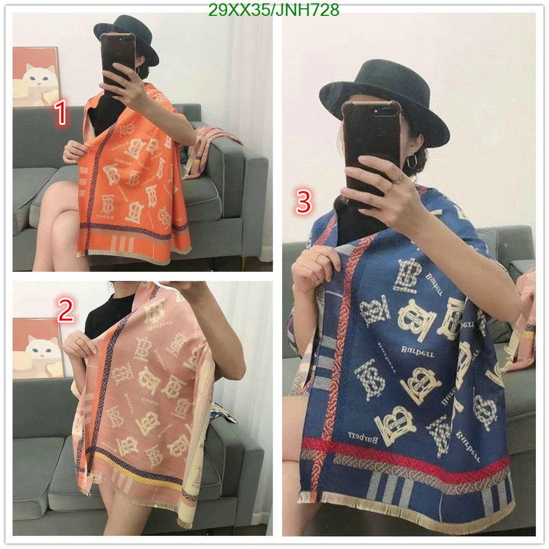 1111 Carnival SALE,4A Scarf Code: JNH728