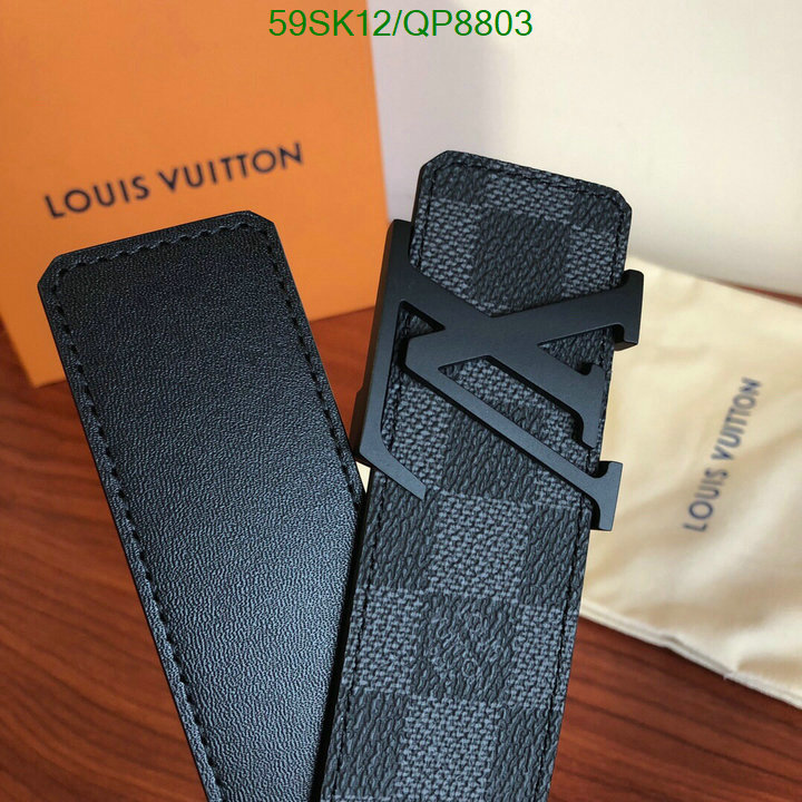 Belts-LV Code: QP8803 $: 59USD