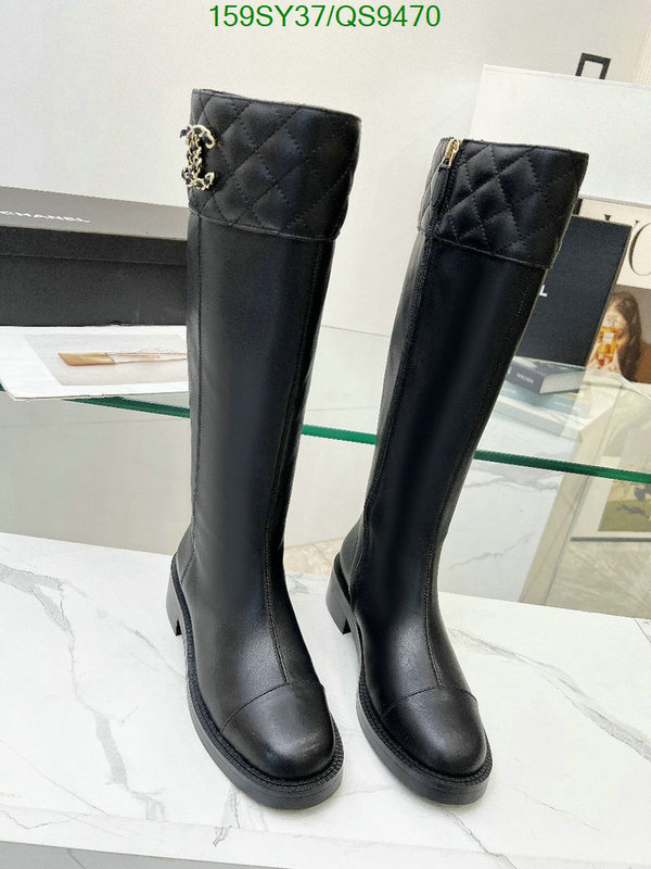 Women Shoes-Boots Code: QS9470 $: 159USD