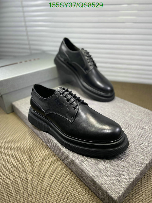 Men shoes-Prada Code: QS8529 $: 155USD