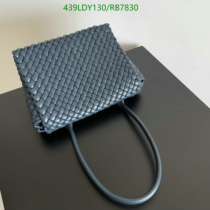 BV Bag-(Mirror)-Handbag- Code: RB7830 $: 439USD