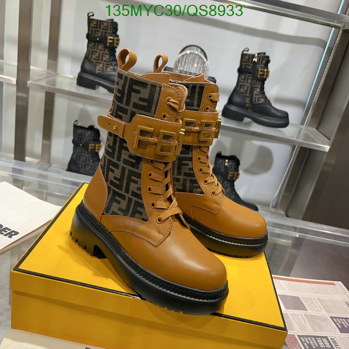 Women Shoes-Boots Code: QS8933 $: 135USD