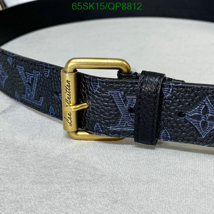 Belts-LV Code: QP8812 $: 65USD