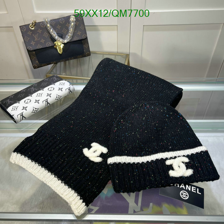 Scarf-Chanel Code: QM7700 $: 59USD