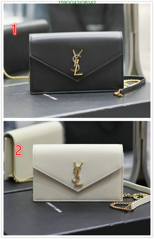 YSL Bag-(Mirror)-Kate-Solferino-Sunset Code: QB142 $: 159USD