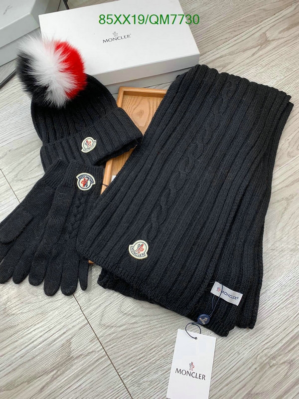 Scarf-Moncler Code: QM7730 $: 85USD