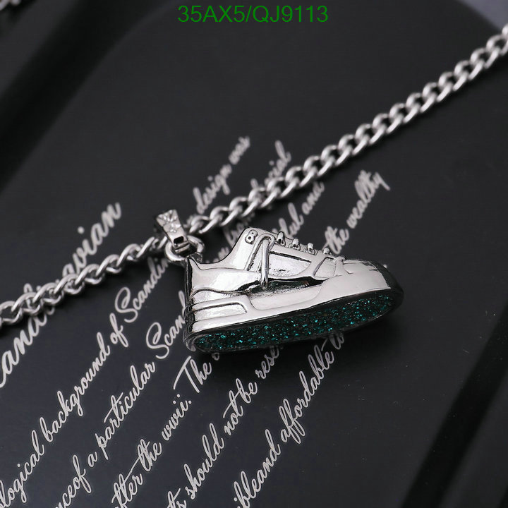 Jewelry-LV Code: QJ9113 $: 35USD