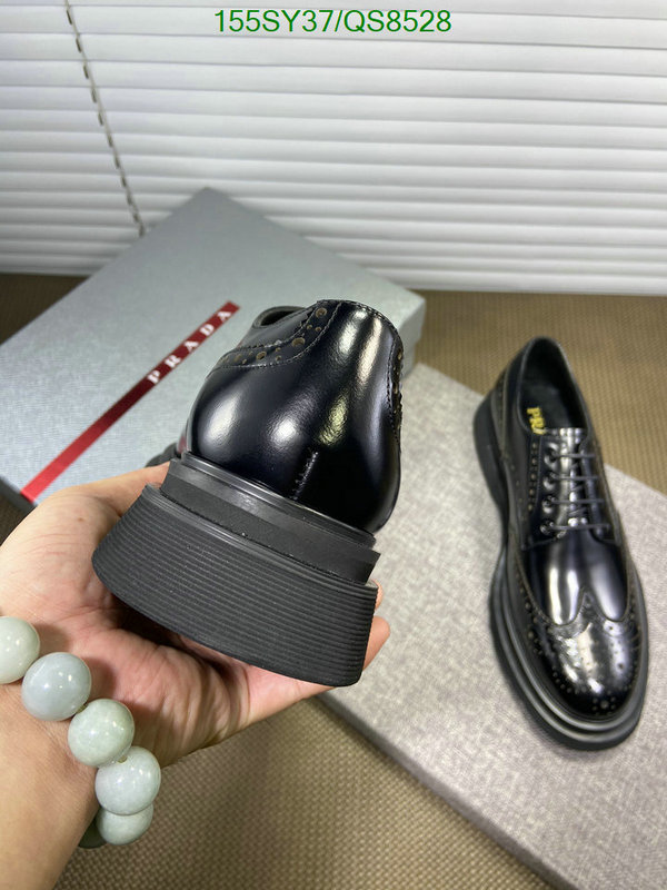 Men shoes-Prada Code: QS8528 $: 155USD