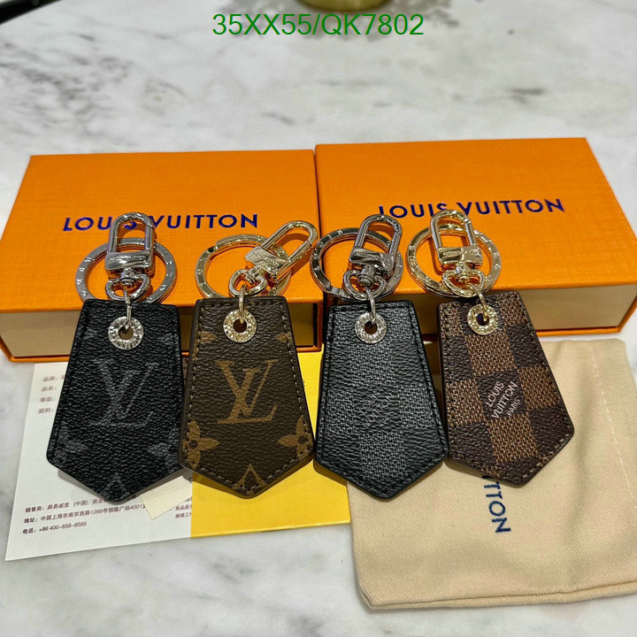 Key pendant-LV Code: QK7802 $: 35USD