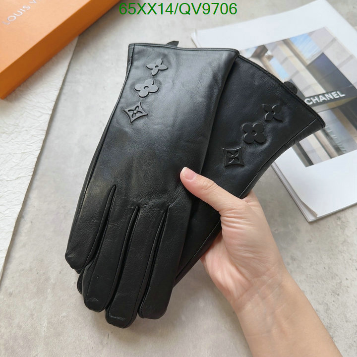 Gloves-LV Code: QV9706 $: 65USD