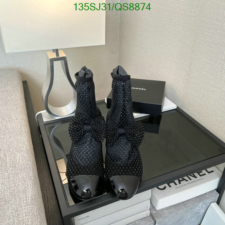 Women Shoes-Boots Code: QS8874 $: 135USD