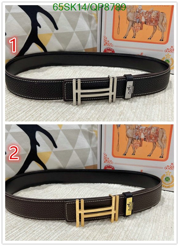 Belts-Hermes Code: QP8789 $: 65USD