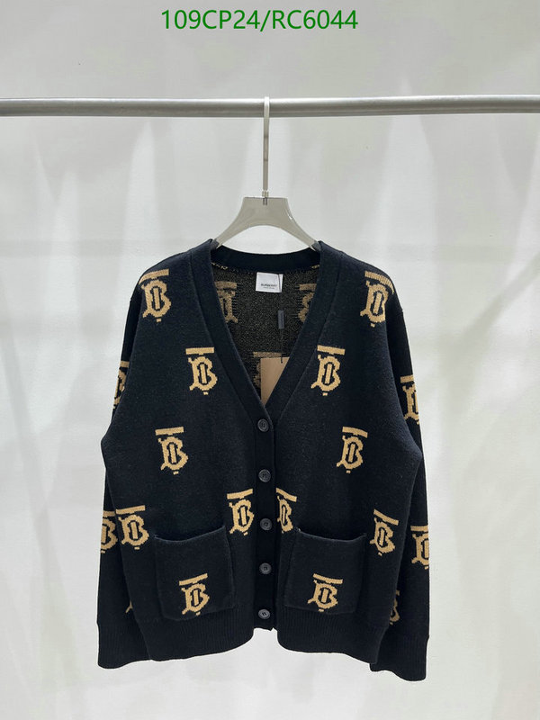 Clothing-Burberry Code: RC6044 $: 109USD