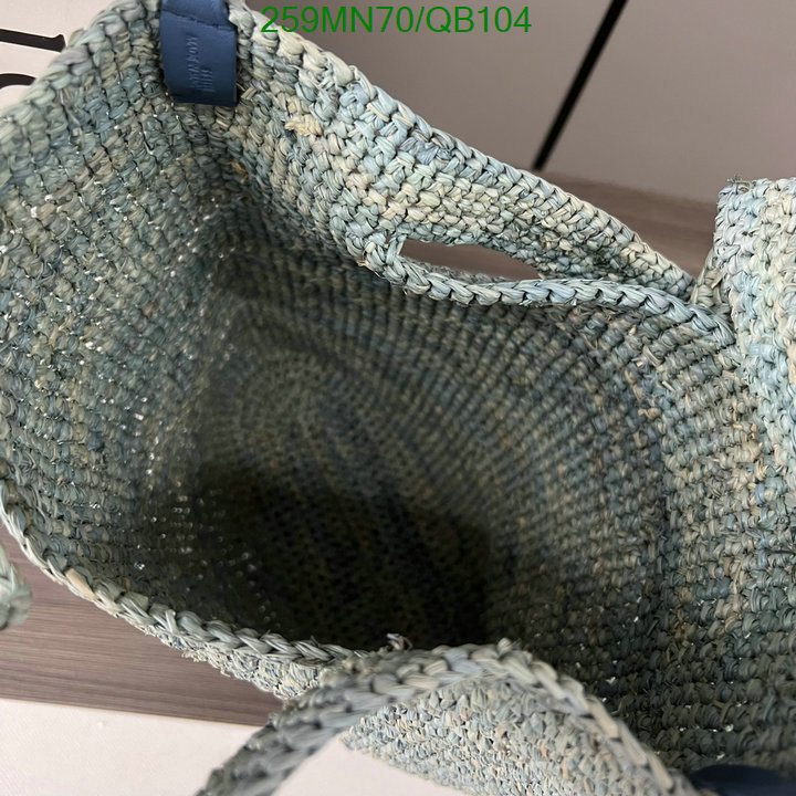 Loewe Bag-(Mirror)-Handbag- Code: QB104 $: 259USD