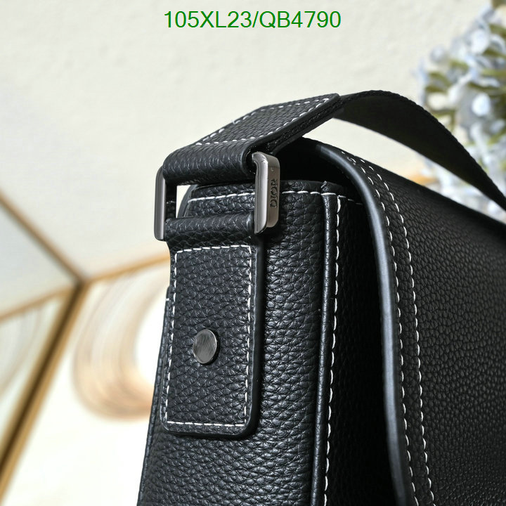 Dior Bag-(4A)-Saddle- Code: QB4790 $: 105USD