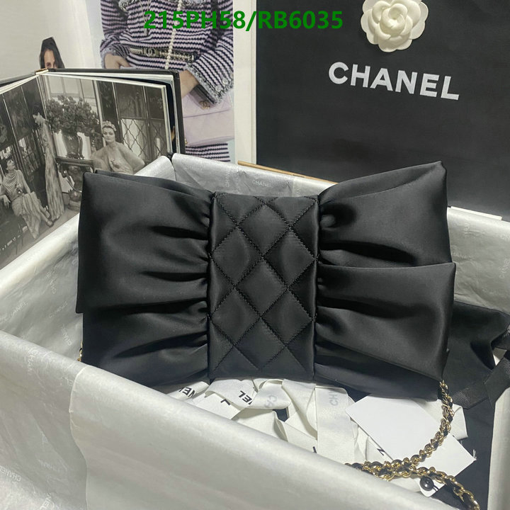 Chanel Bag-(Mirror)-Other Styles- Code: RB6035 $: 215USD