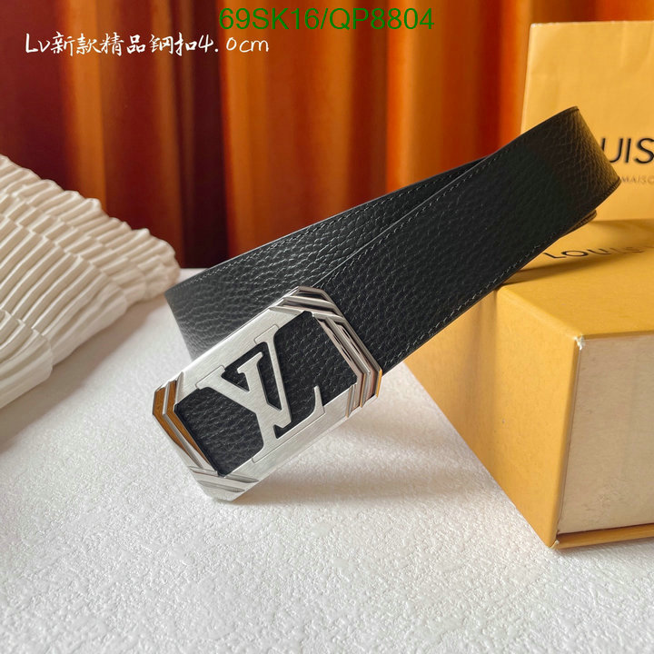 Belts-LV Code: QP8804 $: 69USD