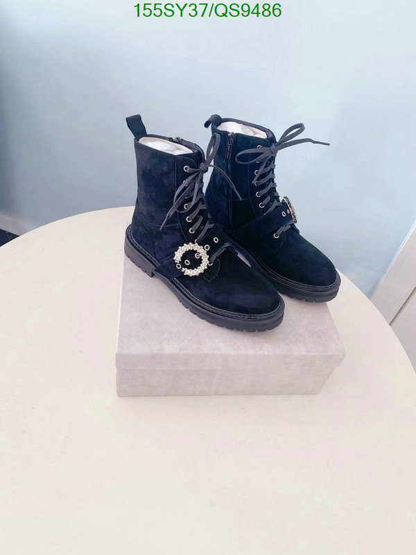 Women Shoes-Boots Code: QS9486 $: 155USD