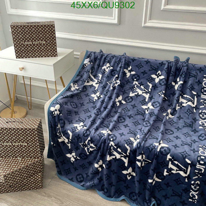 Blanket SALE Code: QU9302